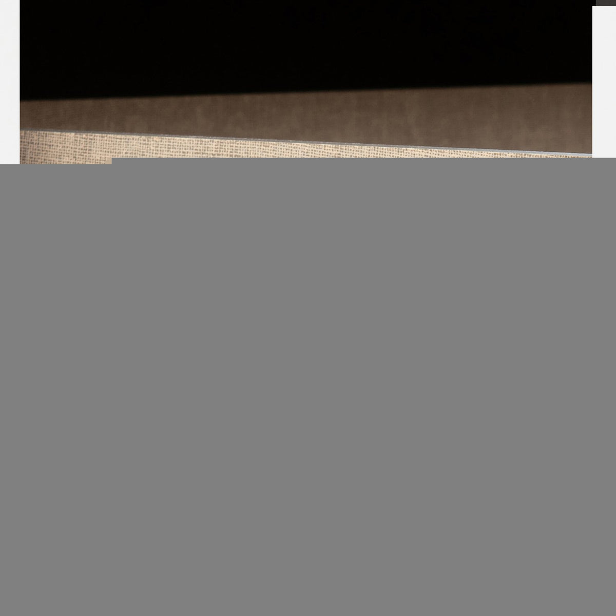 Nevada Mirrored 2 Door 1 Drawer Wardrobe - White Gloss