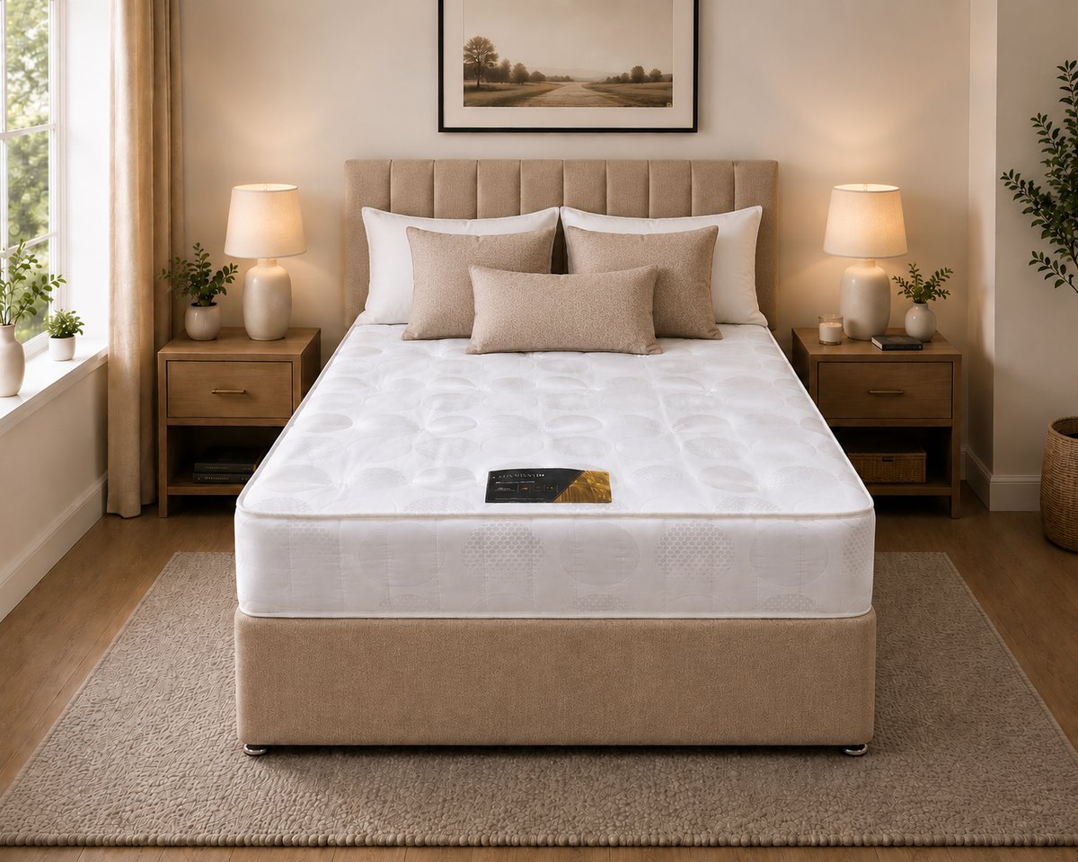 Westminster Mattress