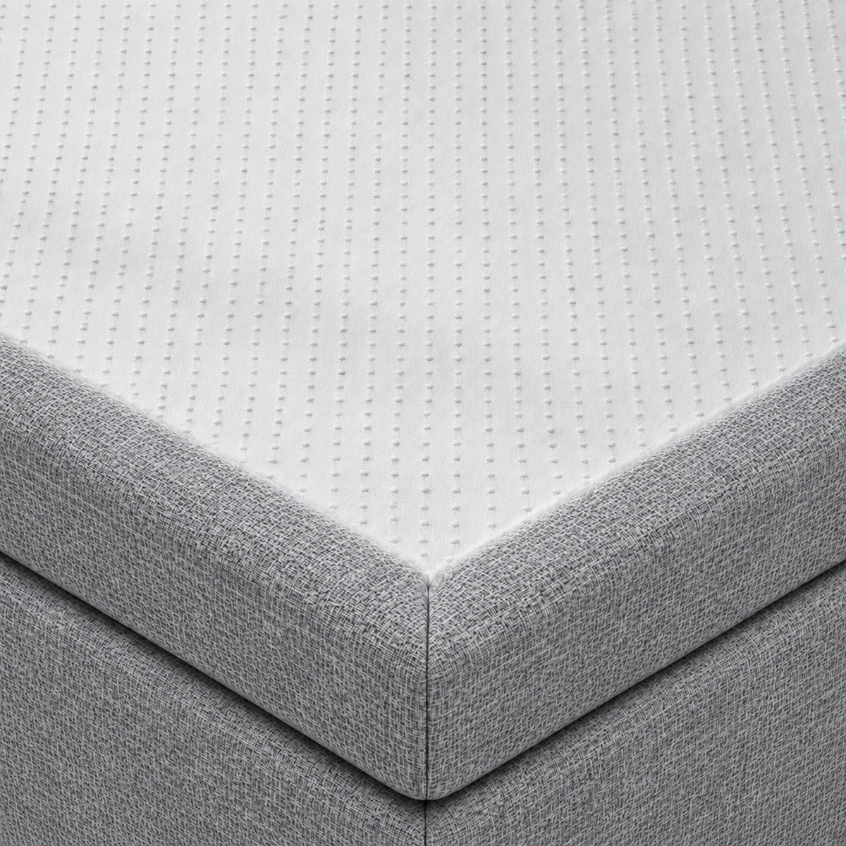 Ottoman Divan Base (End Lift)