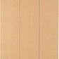 Nevada 3 Door 2 Drawer Mirrored Wardrobe - Oyster Gloss/Light Oak Effect Veneer