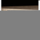 Nevada Mirrored 2 Door 1 Drawer Wardrobe - White Gloss