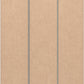 Nevada Petite Open Shelf Wardrobe - Grey Gloss/Light Oak Effect Veneer