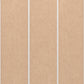 Nevada Petite Open Shelf Wardrobe - White Gloss