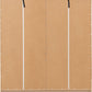 Nevada 2 Door Sliding Wardrobe - White Gloss