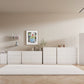 Malvern 2 Door Wardrobe - White