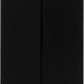 Malvern 2 Door Wardrobe - Black
