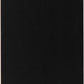 Malvern 2 Door Wardrobe - Black