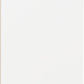 Malvern 3 Door Wardrobe - White