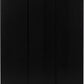 Malvern 3 Door Wardrobe - Black