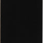 Malvern 3 Door Wardrobe - Black