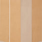 Nevada 2 Door Corner Wardrobe - White Gloss