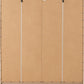 Nevada 2 Door Sliding Wardrobe - Black Gloss
