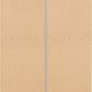 Nevada 2 Door All Hanging Wardrobe - White Gloss
