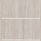 Malvern 2 Door Wardrobe - Urban Snow