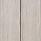 Malvern 2 Door Wardrobe - Urban Snow