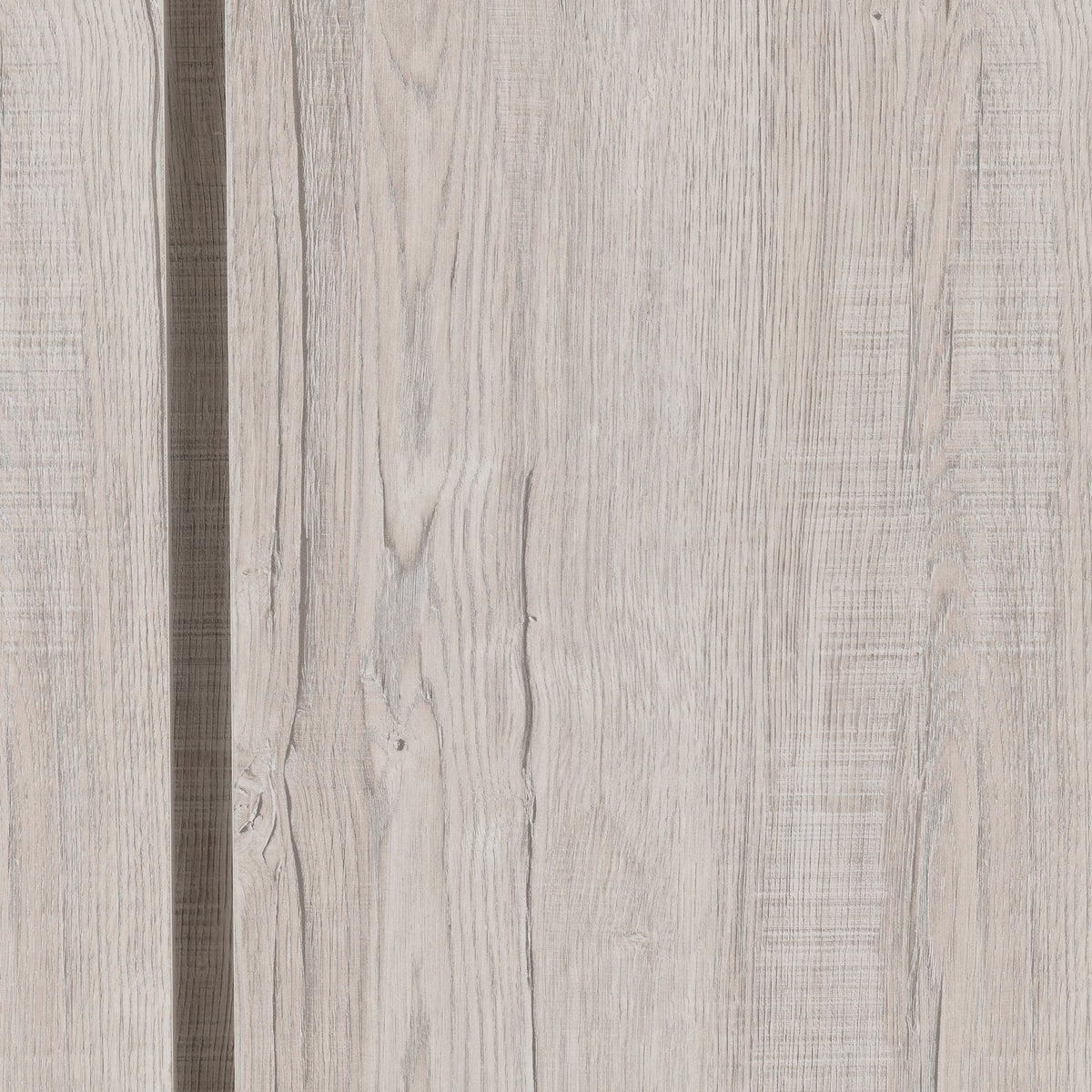 Malvern 2 Door Wardrobe - Urban Snow