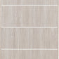 Malvern 3 Door Wardrobe - Urban Snow