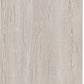 Malvern 3 Door Wardrobe - Urban Snow