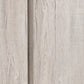 Malvern 4 Door Wardrobe - Urban Snow