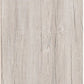 Malvern 4 Door Wardrobe - Urban Snow