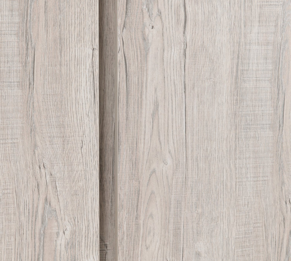 Malvern 4 Door Wardrobe - Urban Snow