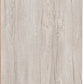 Malvern 1 Door Wardrobe - Urban Snow