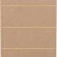 Dakota 3 Door Wardrobe - Oak Effect