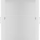 Dakota 2 Door Wardrobe - White