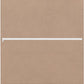 Dakota 2 Door Wardrobe - White