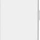 Dakota 3 Door Wardrobe - White
