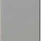 Dakota 2 Door Wardrobe - Light Grey