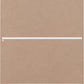 Dakota 2 Door Wardrobe - Light Grey