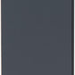 Dakota 2 Door Wardrobe - Dark Grey