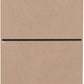 Dakota 2 Door Wardrobe - Dark Grey