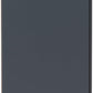 Dakota 3 Door Wardrobe - Dark Grey