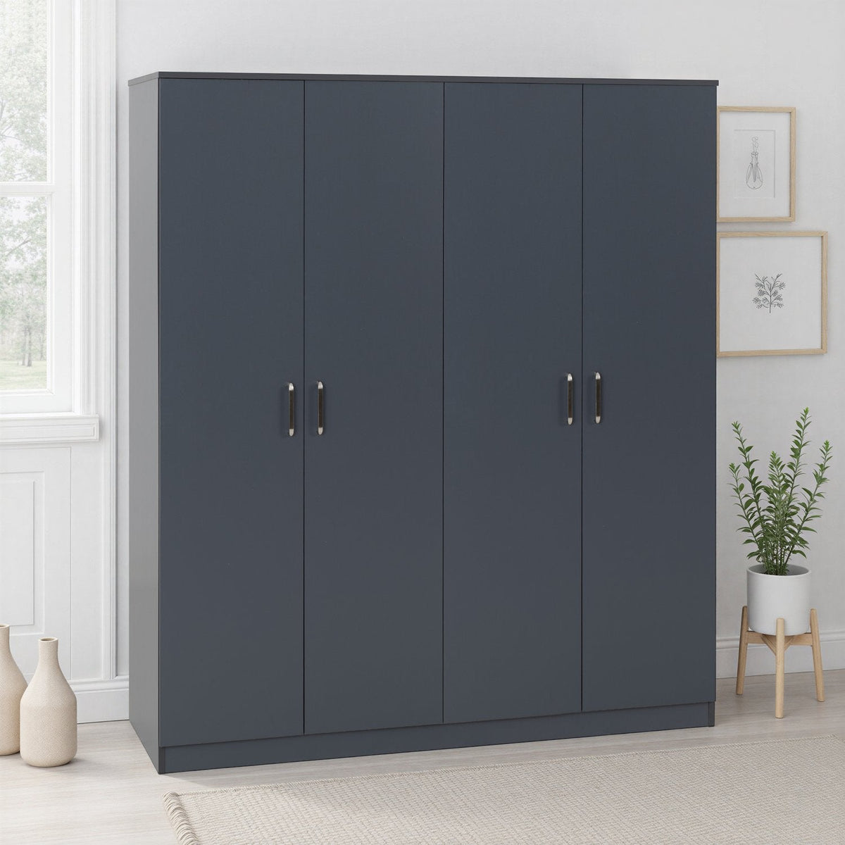 Wardrobes