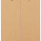 Nevada 3+2 Drawer Chest - Grey Gloss/Light Oak Effect Veneer