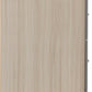 Nevada 3+2 Drawer Chest - Grey Gloss/Light Oak Effect Veneer