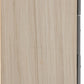 Nevada 3 Drawer Chest - Grey Gloss/Light Oak Effect Veneer