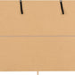 Nevada 6 Drawer Chest - Grey Gloss/Light Oak Effect Veneer