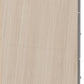 Nevada 6 Drawer Chest - Grey Gloss/Light Oak Effect Veneer