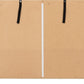 Nevada 3 Drawer Chest - White Gloss
