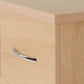 Nevada 3+2 Drawer Chest - Sonoma Oak Effect