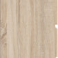 Malvern 8 Drawer Chest - Sonoma Oak Effect