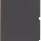Malvern 8 Drawer Chest - Grey