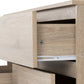 Malvern 6 Drawer Chest - Sonoma Oak Effect