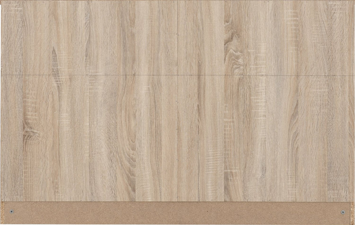 Malvern 6 Drawer Chest - Sonoma Oak Effect