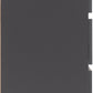 Malvern 6 Drawer Chest - Grey