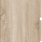 Malvern 4 Drawer Chest - Sonoma Oak Effect