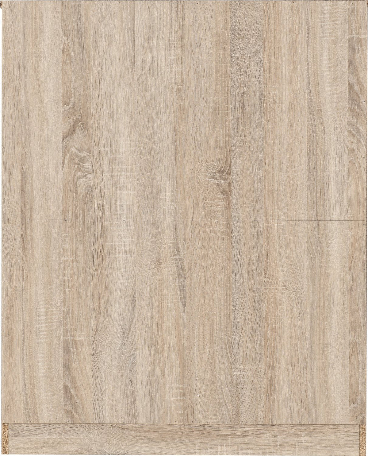 Malvern 4 Drawer Chest - Sonoma Oak Effect